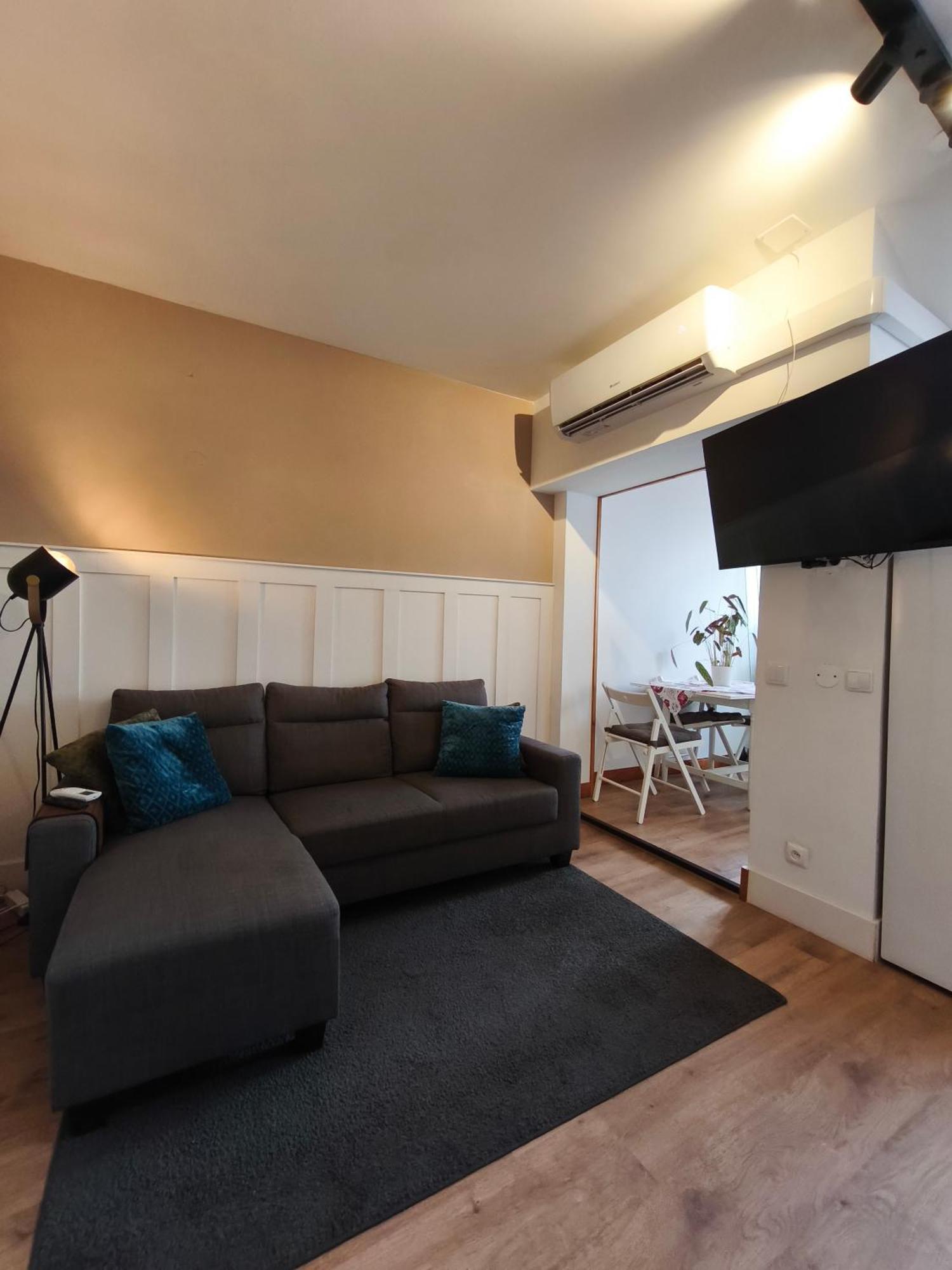 Gaia Style Room In A Shared Apartment Vila Nova de Gaia Kültér fotó