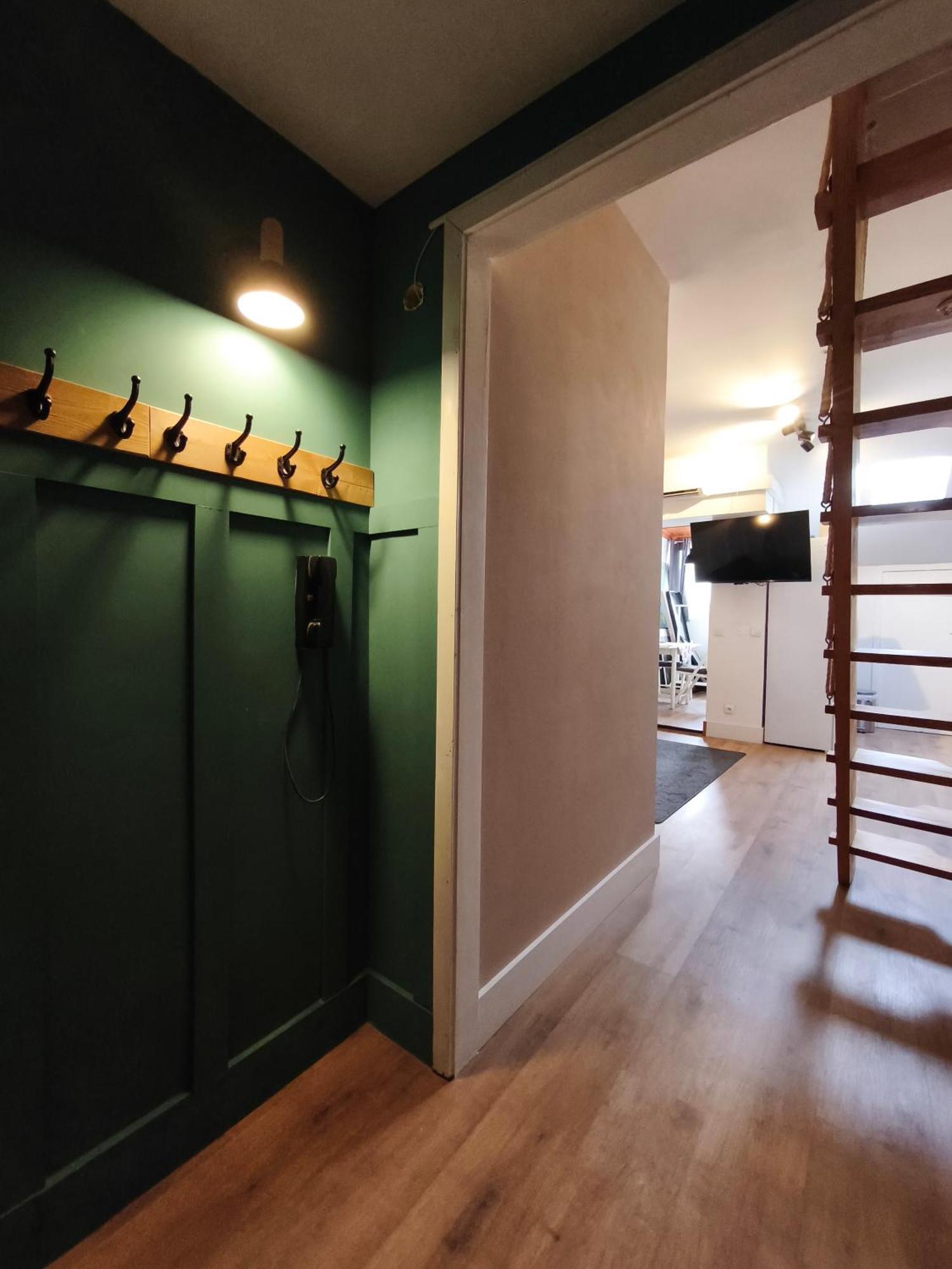 Gaia Style Room In A Shared Apartment Vila Nova de Gaia Kültér fotó