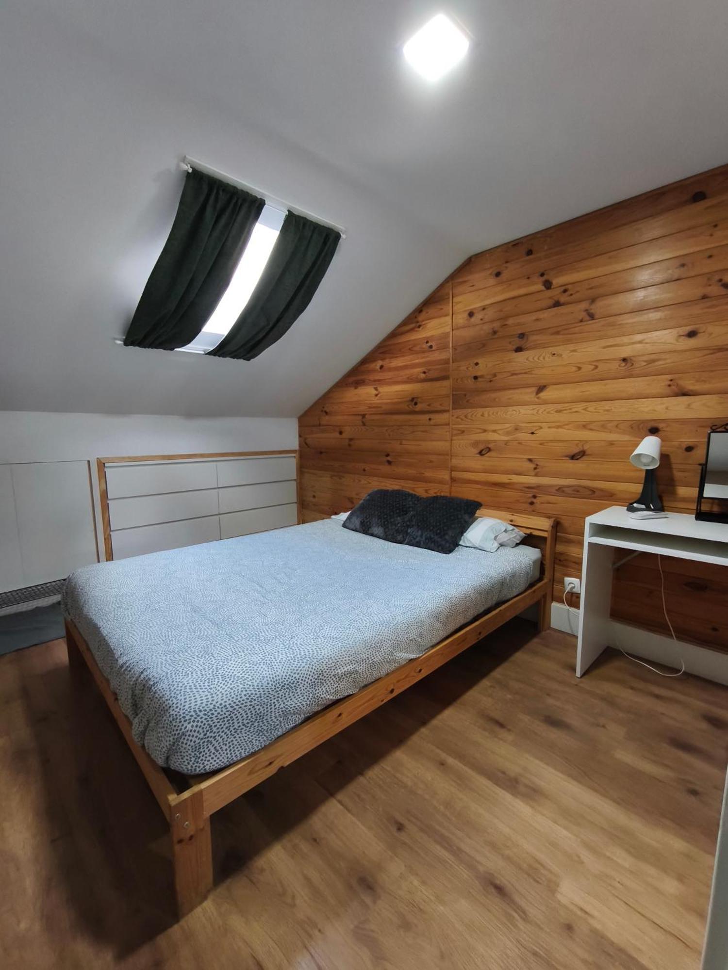 Gaia Style Room In A Shared Apartment Vila Nova de Gaia Kültér fotó
