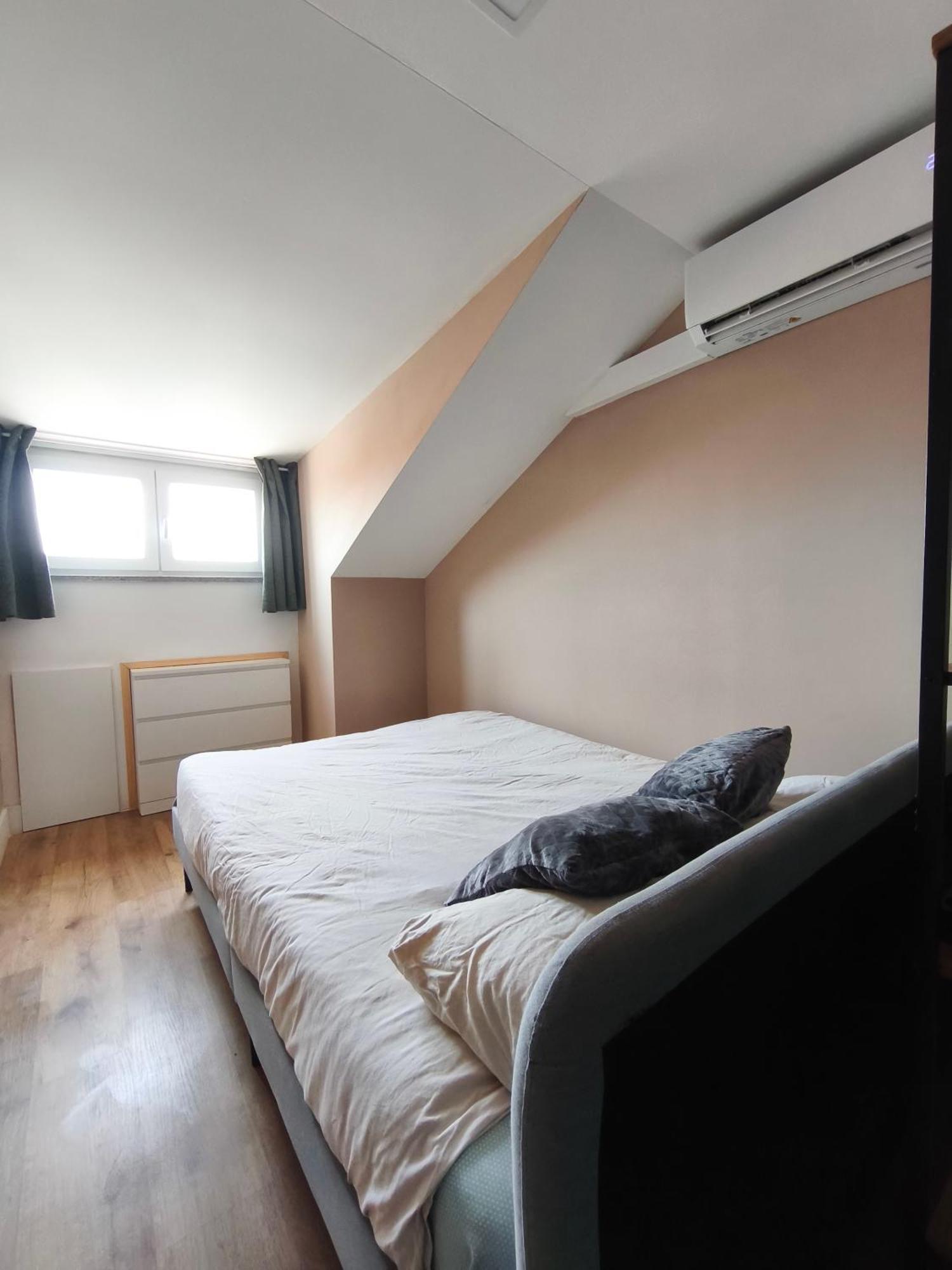 Gaia Style Room In A Shared Apartment Vila Nova de Gaia Kültér fotó