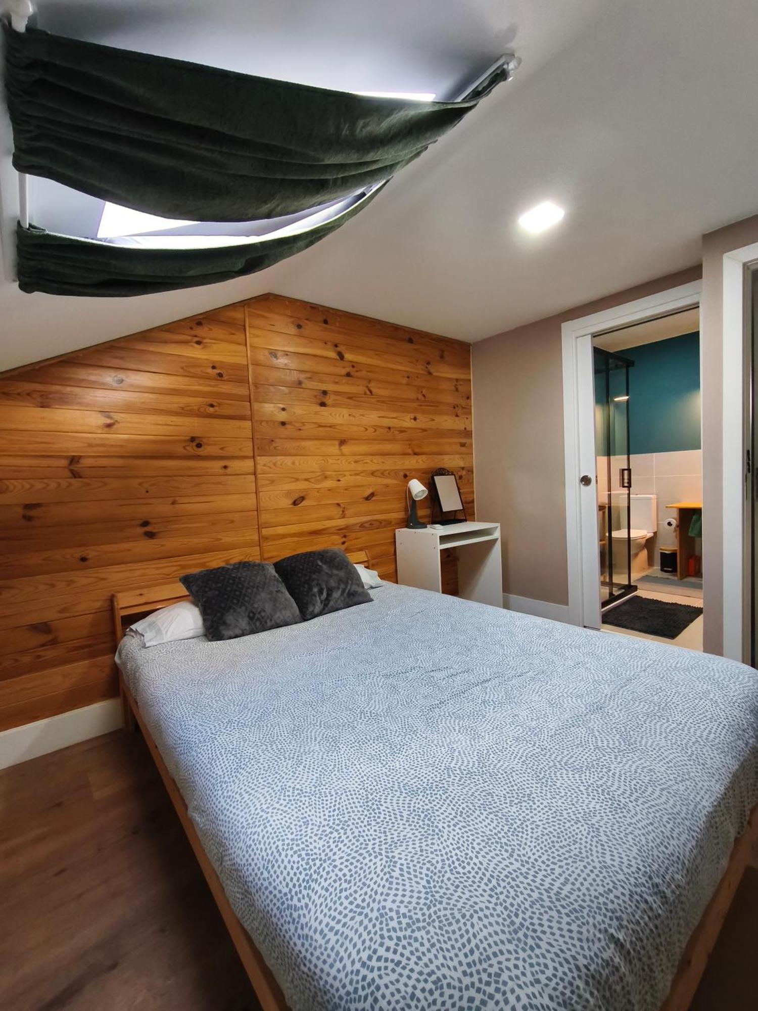 Gaia Style Room In A Shared Apartment Vila Nova de Gaia Kültér fotó